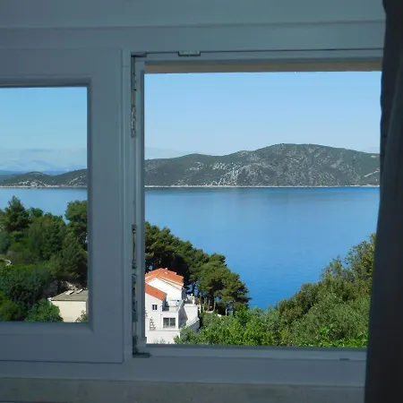 Studio Apartman Sego