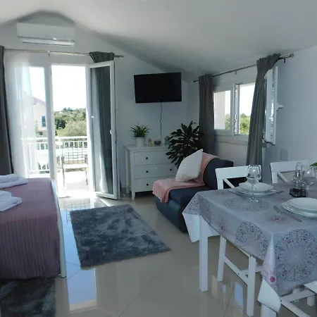 Studio Apartman Sego *