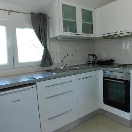 Studio Apartman Sego * Racisce