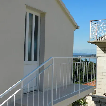 Studio Apartman Sego Racisce