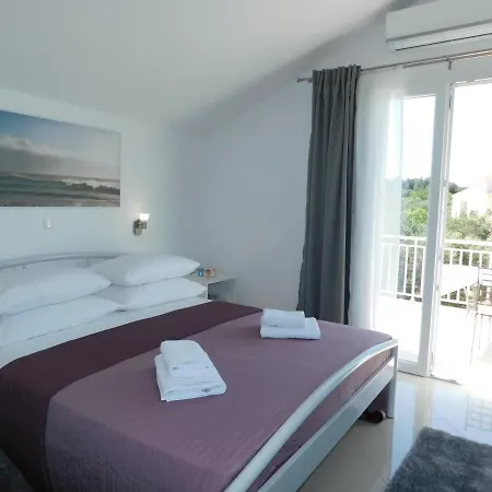 Studio Apartman Sego *