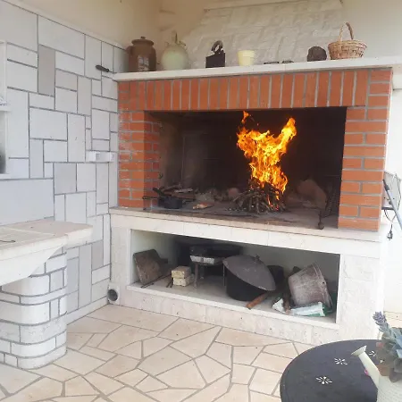 Appartement Studio Apartman Sego Račišće