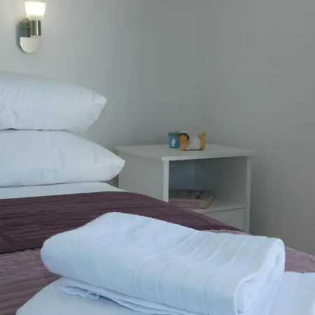Studio Apartman Sego Appartement Račišće