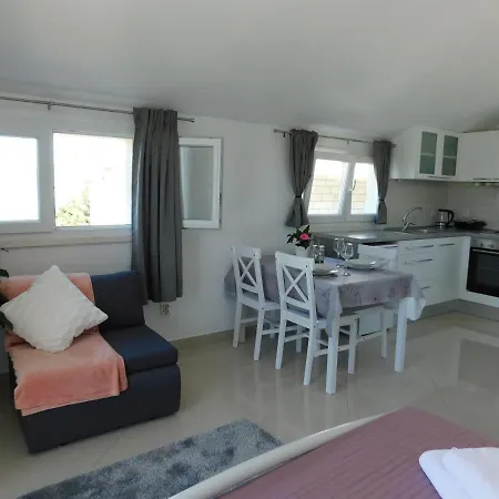 Appartement Studio Apartman Sego Račišće