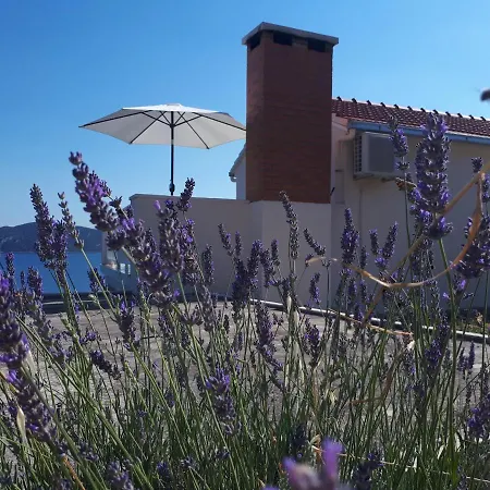 Appartement Studio Apartman Sego Račišće